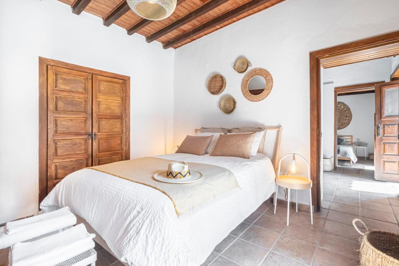 La Huertita de Arona Tenerifesummervillas Esterno foto