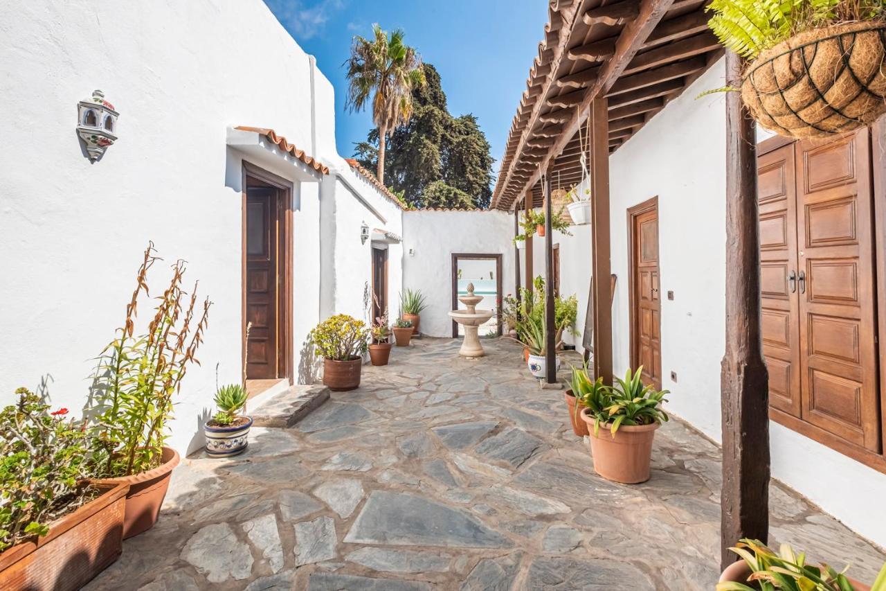 La Huertita de Arona Tenerifesummervillas Esterno foto