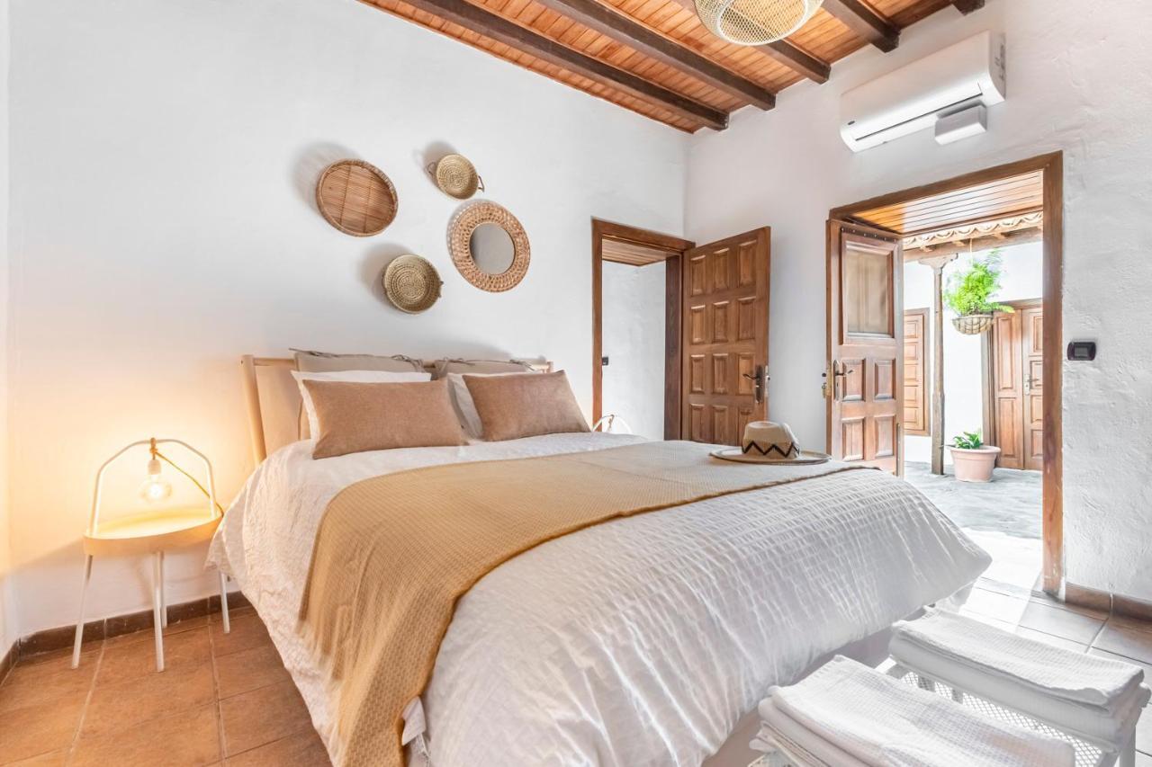 La Huertita de Arona Tenerifesummervillas Esterno foto