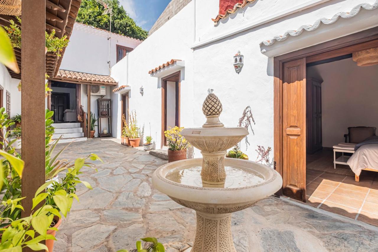 La Huertita de Arona Tenerifesummervillas Esterno foto