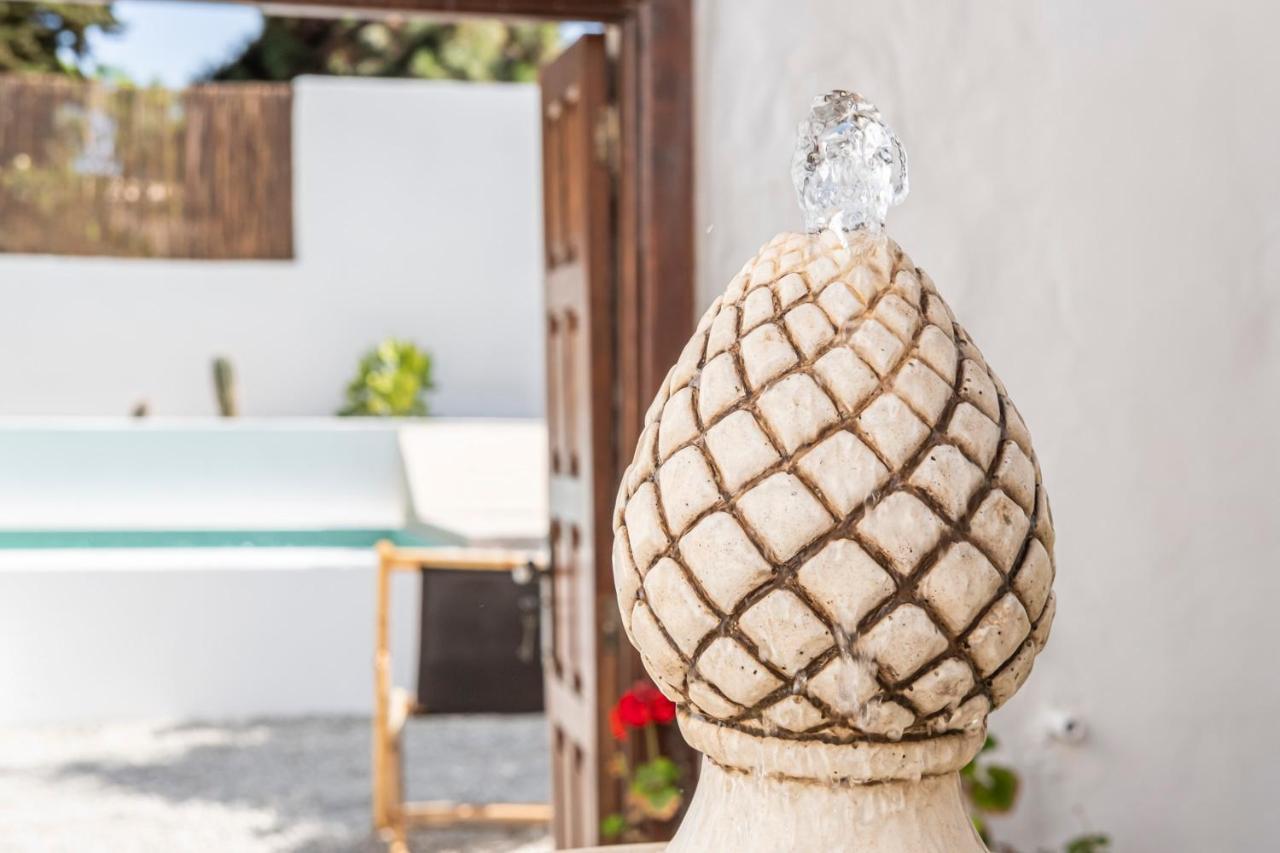 La Huertita de Arona Tenerifesummervillas Esterno foto