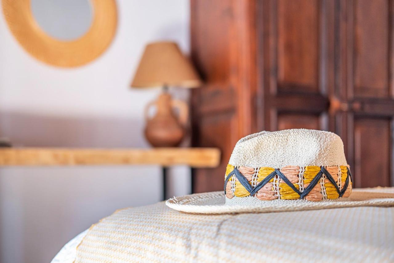 La Huertita de Arona Tenerifesummervillas Esterno foto